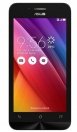 Asus Zenfone Go ZC451TG scheda tecnica