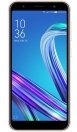 Asus Zenfone Max (M1) ZB555KL scheda tecnica