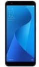 Asus Zenfone Max Plus (M1) scheda tecnica