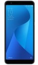 Asus Zenfone Max Plus (M1) ZB570TL scheda tecnica