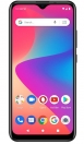 BLU G50 Plus scheda tecnica