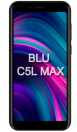 BLU C5L Max scheda tecnica