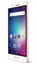 BLU Energy X Plus 2 scheda tecnica