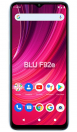 BLU F92e scheda tecnica