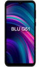 BLU G51 scheda tecnica