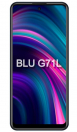 BLU G71L scheda tecnica