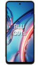 BLU G91s scheda tecnica