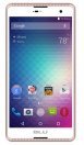 BLU Grand 5.5 HD scheda tecnica