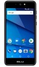 BLU Grand M2 (2018) scheda tecnica