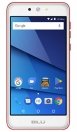 BLU Grand M2 scheda tecnica