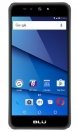 BLU Grand XL LTE scheda tecnica