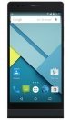 BLU Life 8 XL scheda tecnica