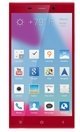 BLU Life Pure XL scheda tecnica