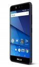 BLU R2 scheda tecnica