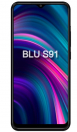 BLU S91 scheda tecnica