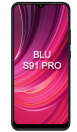 BLU S91 Pro scheda tecnica