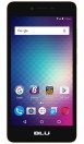 BLU Studio G HD LTE scheda tecnica