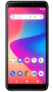 BLU Studio X10+ scheda tecnica