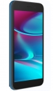 BLU Studio X10L scheda tecnica