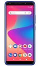 BLU Studio X12 scheda tecnica