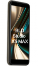 BLU Studio X5 Max scheda tecnica