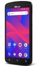 BLU Studio X8 HD (2019) scheda tecnica