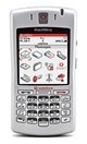 BlackBerry 7100v scheda tecnica