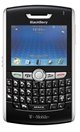 BlackBerry 8820 scheda tecnica