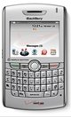 BlackBerry 8830 World Edition scheda tecnica