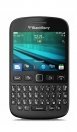 BlackBerry 9720 scheda tecnica