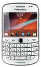 BlackBerry Bold Touch 9900 scheda tecnica