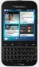 BlackBerry Classic Non Camera scheda tecnica