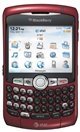 BlackBerry Curve 8310 scheda tecnica