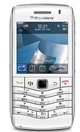 BlackBerry Pearl 3G 9105 scheda tecnica