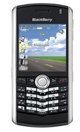 BlackBerry Pearl 8100 scheda tecnica