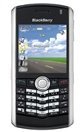 BlackBerry Pearl 8110 scheda tecnica