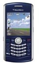 BlackBerry Pearl 8120 scheda tecnica