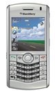 BlackBerry Pearl 8130 scheda tecnica