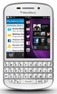 BlackBerry Q10 scheda tecnica