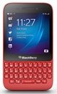 BlackBerry Q5 scheda tecnica