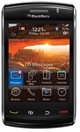 BlackBerry Storm2 9520 scheda tecnica