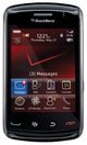 BlackBerry Storm2 9550 scheda tecnica