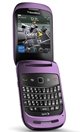 BlackBerry Style 9670 scheda tecnica