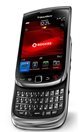 BlackBerry Torch 9800 scheda tecnica