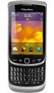 BlackBerry Torch 9810 scheda tecnica