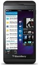 BlackBerry Z10 scheda tecnica