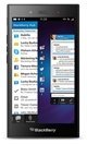 BlackBerry Z3 scheda tecnica