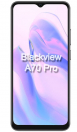 Blackview A70 Pro scheda tecnica