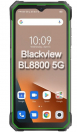 Blackview BL8800 scheda tecnica