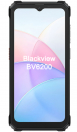 Blackview BV6200 scheda tecnica